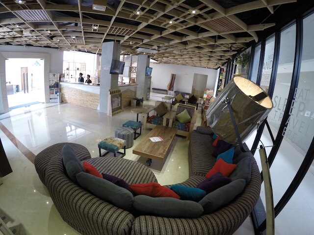 グランド グッチ ホテル