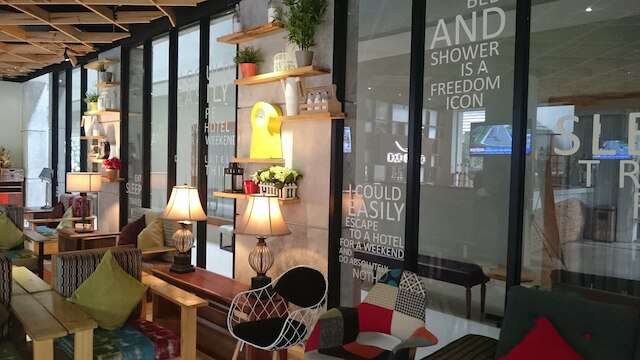 グランド グッチ ホテル