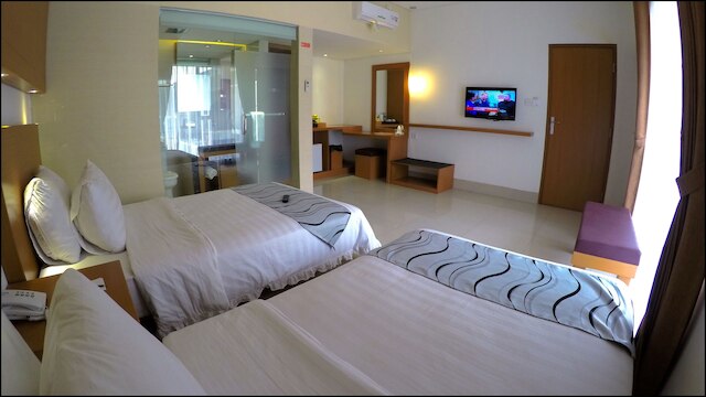 グランド グッチ ホテル