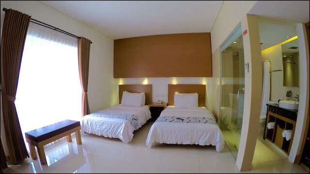 グランド グッチ ホテル