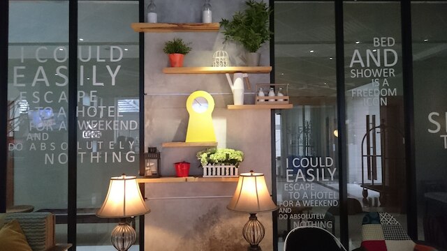 グランド グッチ ホテル