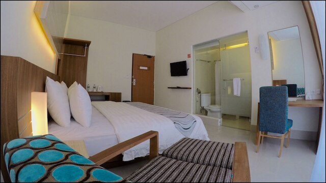 グランド グッチ ホテル