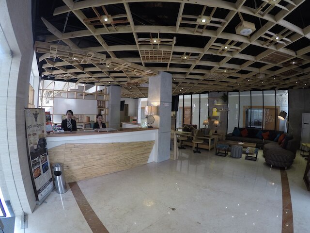 グランド グッチ ホテル