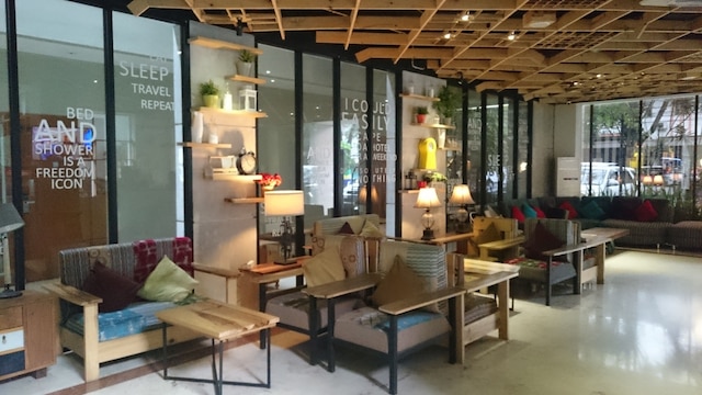 グランド グッチ ホテル