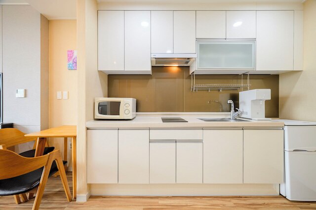 済州 M リゾート