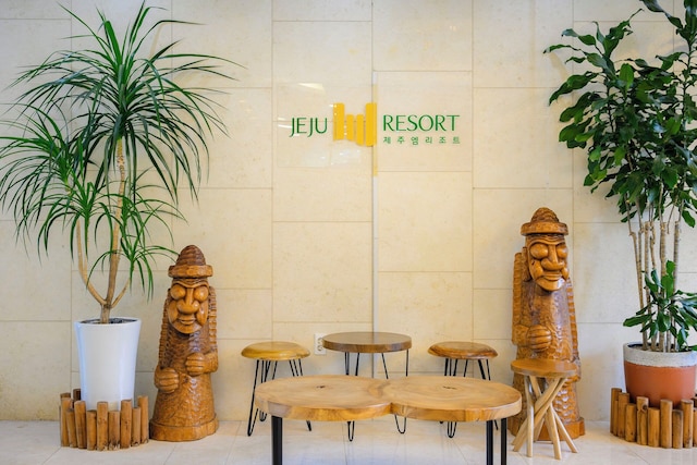 済州 M リゾート