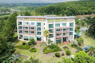 済州 M リゾート