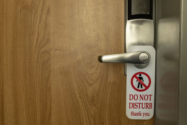 ホテル ヴァルトホルン