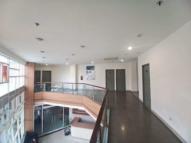 ホテル 88 ケドヤ ジャカルタ