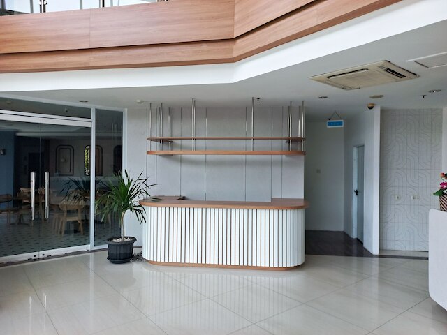 ホテル 88 ケドヤ ジャカルタ