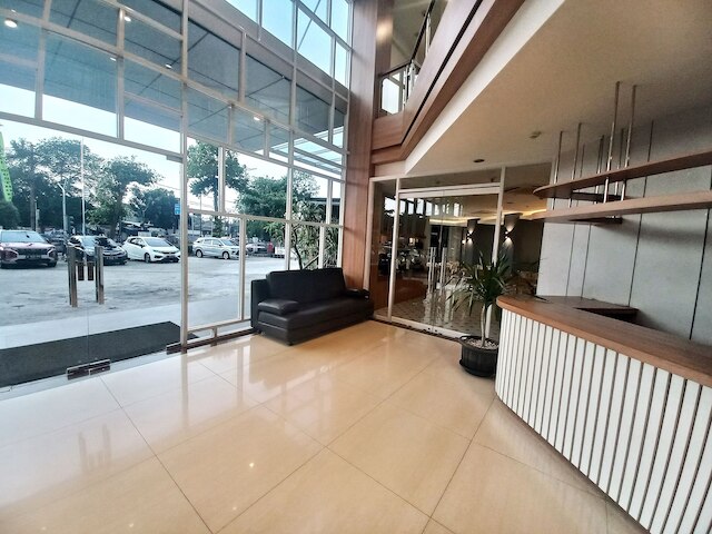 ホテル 88 ケドヤ ジャカルタ