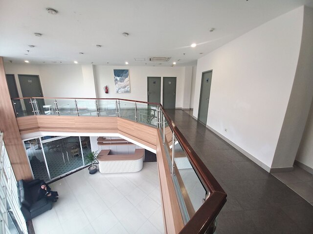 ホテル 88 ケドヤ ジャカルタ