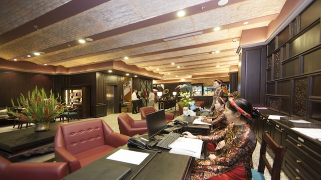 アラゴン ダンティーク ホテル & スパ