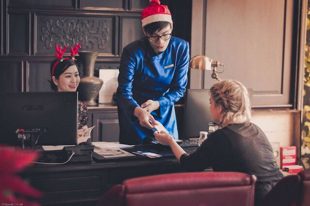 アラゴン ダンティーク ホテル & スパ