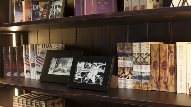 アラゴン ダンティーク ホテル & スパ