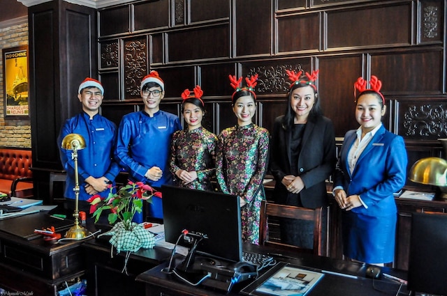 アラゴン ダンティーク ホテル & スパ