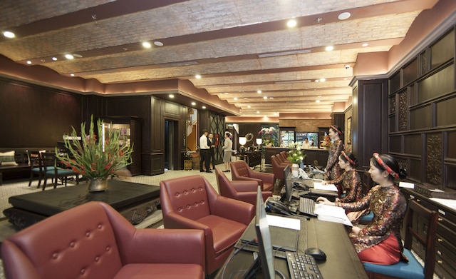 アラゴン ダンティーク ホテル & スパ