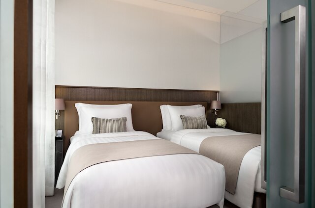 ランカスターバンコク