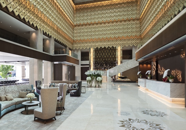 ランカスターバンコク