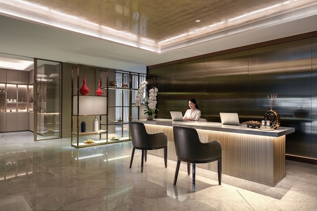 ランカスターバンコク