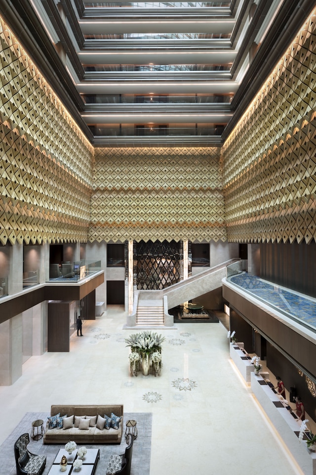 ランカスターバンコク