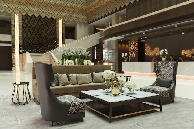 ランカスターバンコク