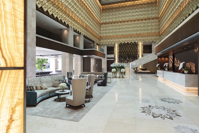 ランカスターバンコク