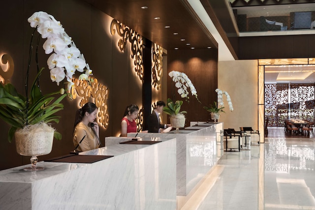 ランカスターバンコク