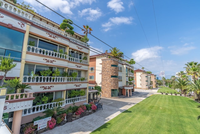 ナイン リゾート