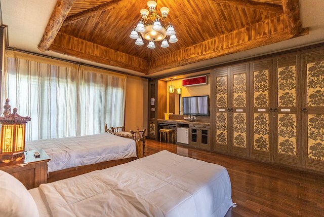 ナイン リゾート