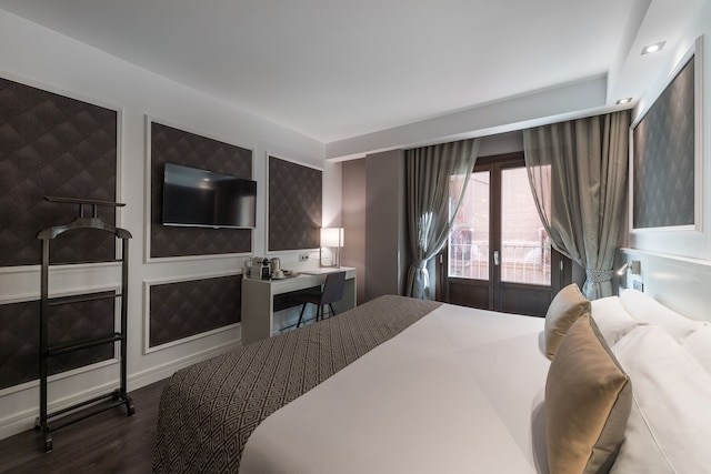 カタロニア マグダレン