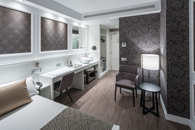 カタロニア マグダレン