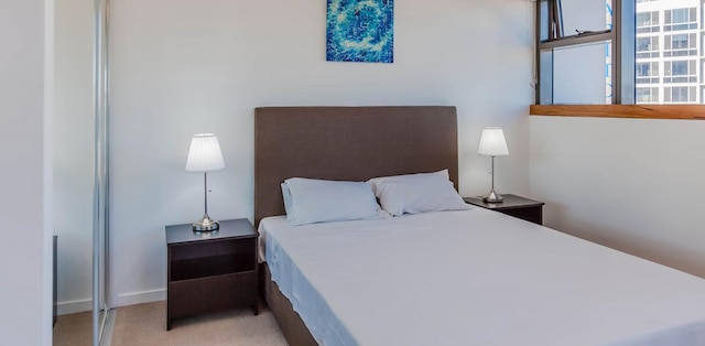 フリート レーン