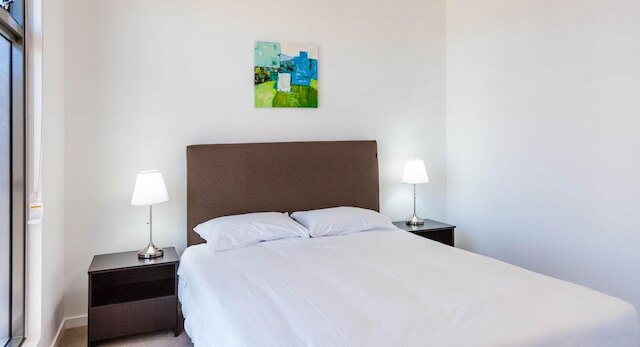 フリート レーン