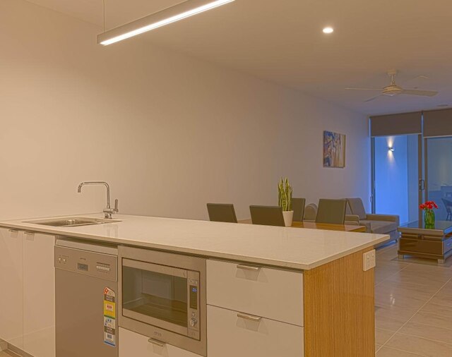 フリート レーン