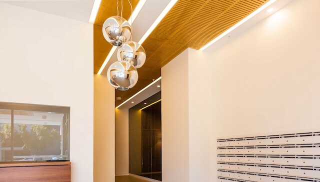 フリート レーン