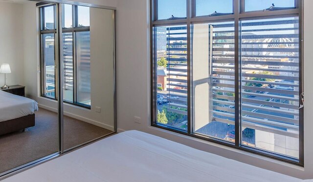 フリート レーン