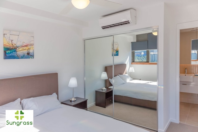 フリート レーン