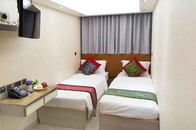 メトロプレイス ブティック (城滙精品)