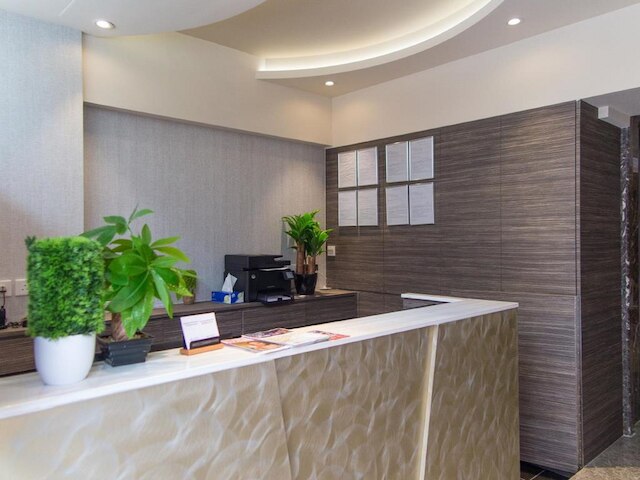 メトロプレイス ブティック (城滙精品)