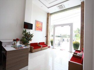 フー クオング ダナン