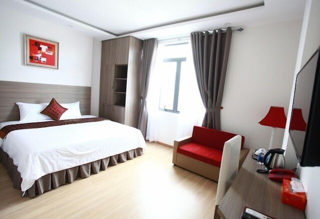 フー クオング ダナン