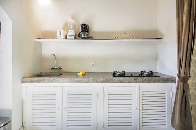 ヴィラ ロデック デラックス