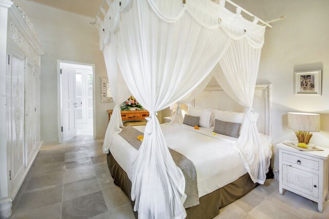 ヴィラ ロデック デラックス