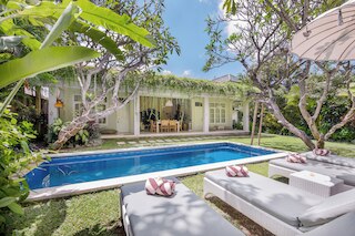 ヴィラ ロデック デラックス