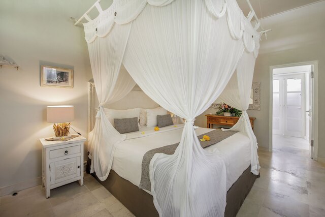 ヴィラ ロデック デラックス