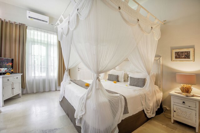 ヴィラ ロデック デラックス