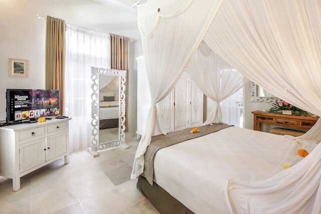 ヴィラ ロデック デラックス