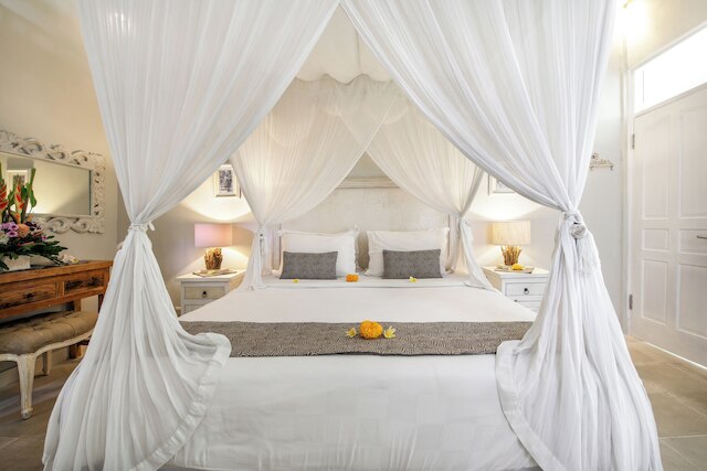 ヴィラ ロデック デラックス