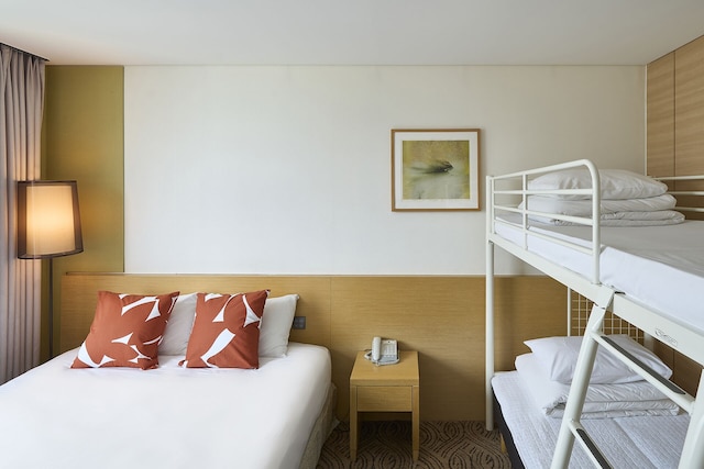 済州セントラル シティ ホテル/Jeju Central City Hotel